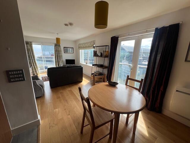 2 bed Apartment for rent in Cardiff. From Allen & Harris - Pontcanna 2 bed Apartment for rent in Cardiff. From Allen & Harris - Pontcanna