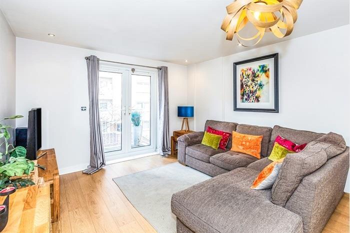 2 bed Apartment for rent in Cardiff. From Allen & Harris - Pontcanna