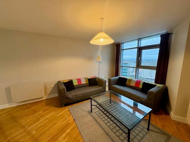 2 bed Apartment for rent in Cardiff. From Allen & Harris - Pontcanna 2 bed Apartment for rent in Cardiff. From Allen & Harris - Pontcanna