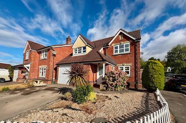 4 bed Detached for rent in Newport. From Allen & Harris - Pontcanna 4 bed Detached for rent in Newport. From Allen & Harris - Pontcanna