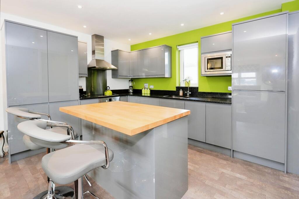 2 bed Apartment for rent in Cardiff. From Allen & Harris - Pontcanna