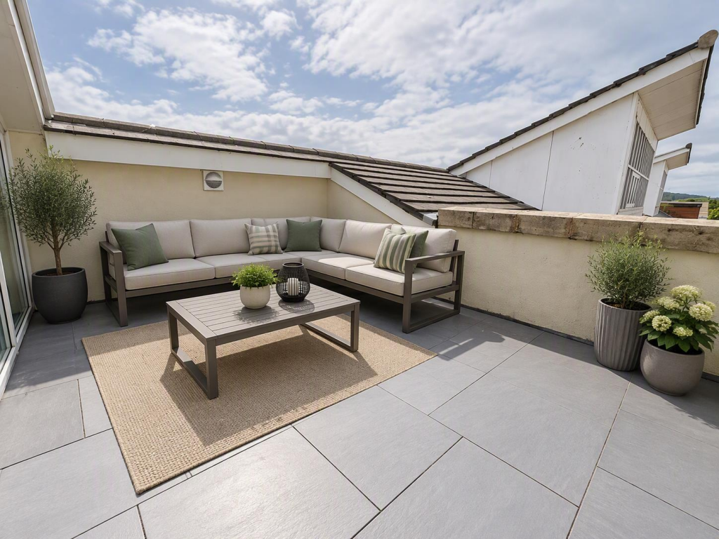 2 bed Penthouse for rent in Cardiff. From Allen & Harris - Pontcanna 2 bed Penthouse for rent in Cardiff. From Allen & Harris - Pontcanna