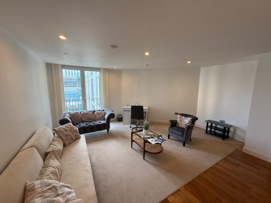 1 bed Apartment for rent in Cardiff. From Allen & Harris - Pontcanna