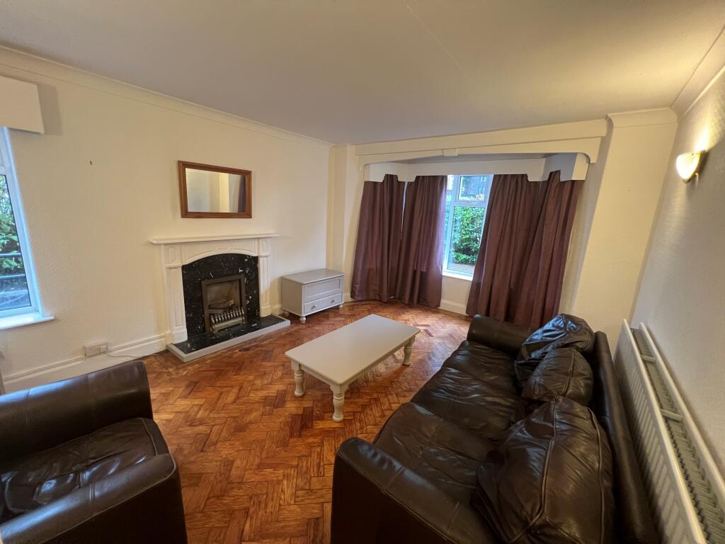 2 bed Detached for rent in Cardiff. From Allen & Harris - Pontcanna 2 bed Detached for rent in Cardiff. From Allen & Harris - Pontcanna