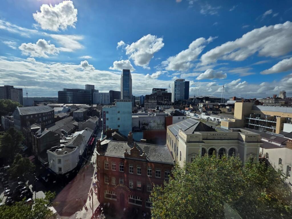 1 bed Apartment for rent in Cardiff. From Allen & Harris - Pontcanna