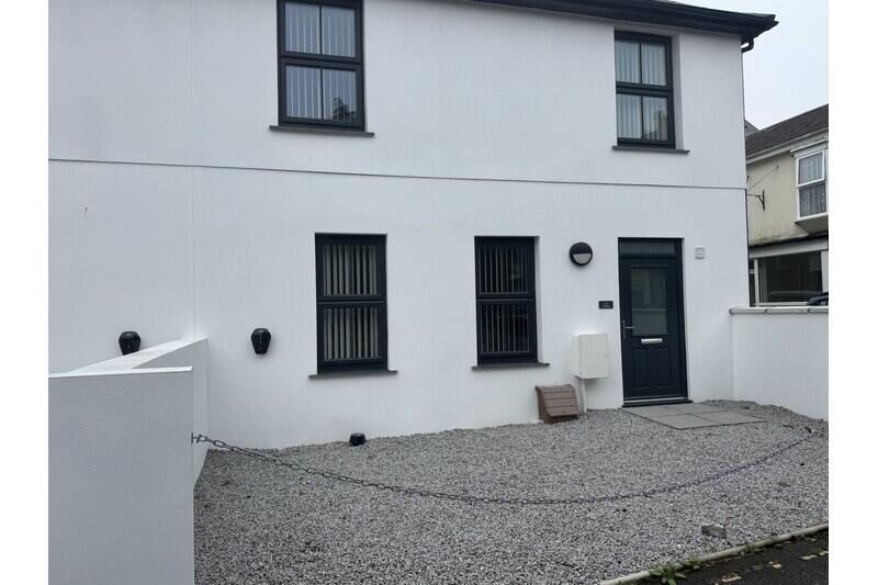 2 bed Semi Detached for rent in Camborne. From Celtic Estate Agents - Camborne