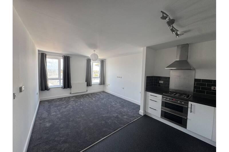 2 bed Apartment for rent in Camborne. From Celtic Estate Agents - Camborne