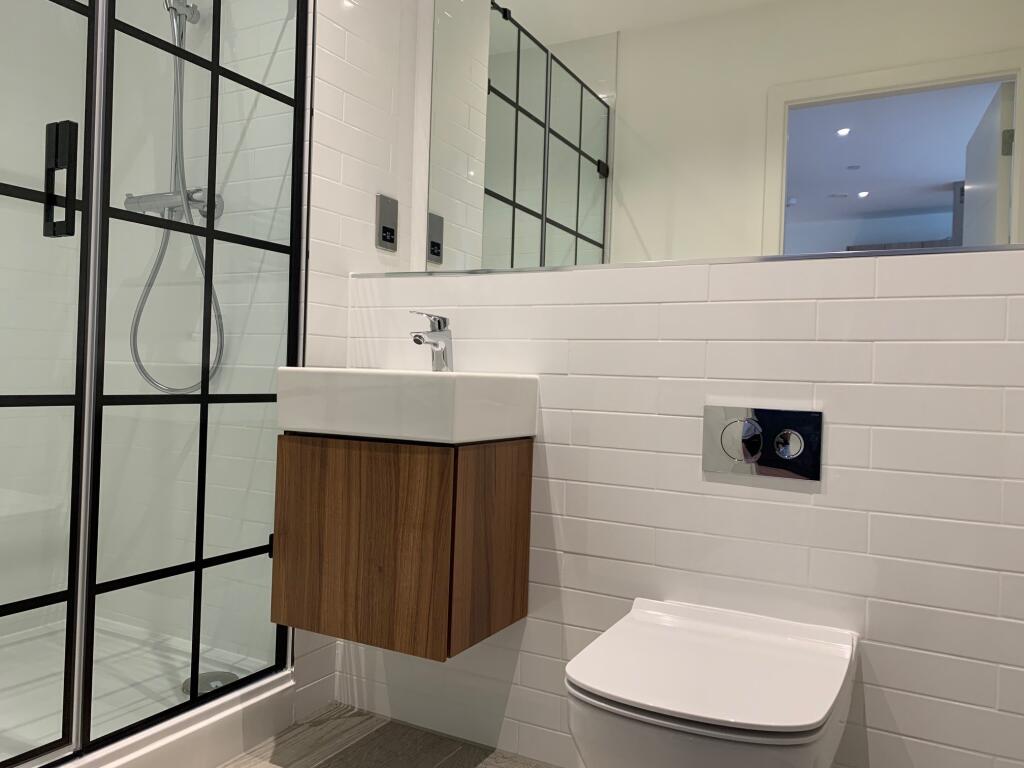 1 bed Apartment for rent in Birmingham. From Accord Lets - Birmingham (Front Of The Mailbox)
