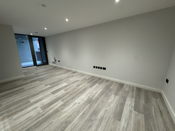 2 bed Apartment for rent in Birmingham. From Accord Lets - Birmingham (Front Of The Mailbox)