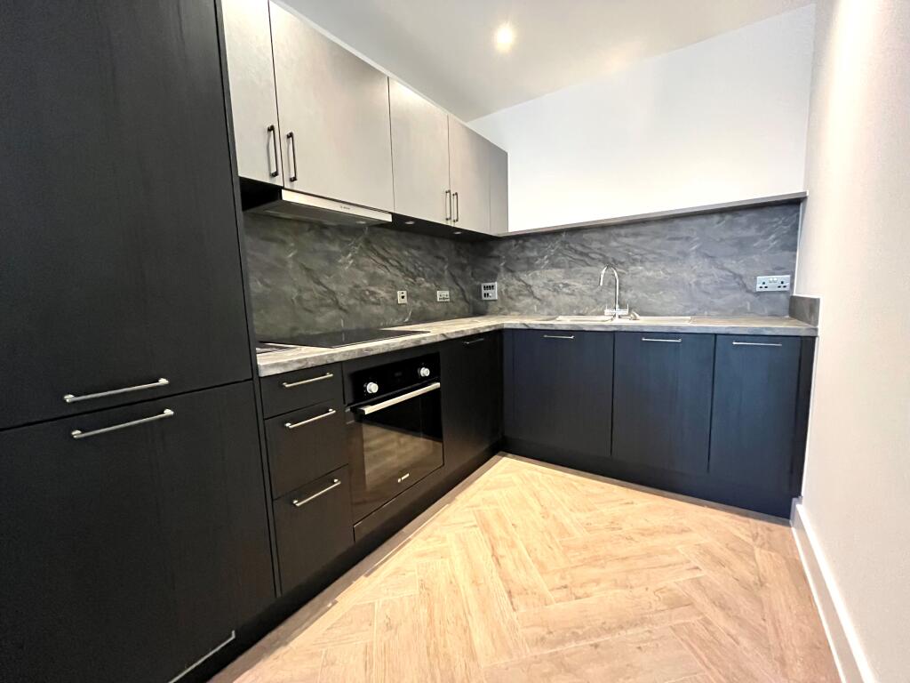 1 bed Apartment for rent in Birmingham. From Accord Lets - Birmingham (Front Of The Mailbox)
