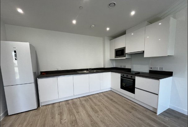 2 bed Apartment for rent in Gibraltar. From Accord Lets - Birmingham (Front Of The Mailbox)