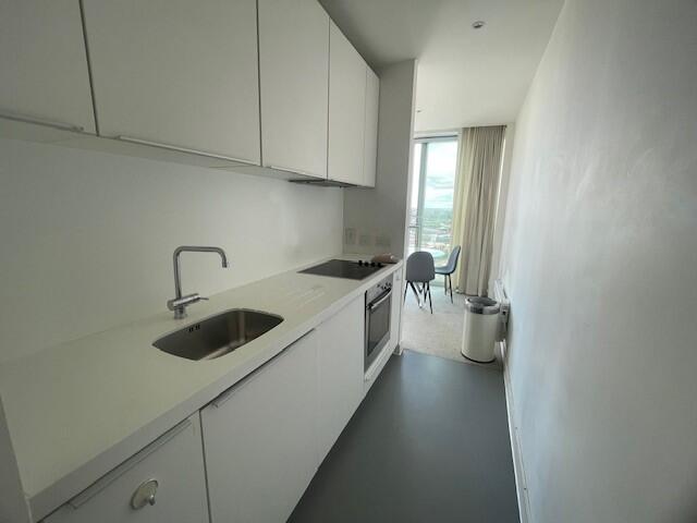 0 bed Studio for rent in Birmingham. From Accord Lets - Birmingham (Front Of The Mailbox)