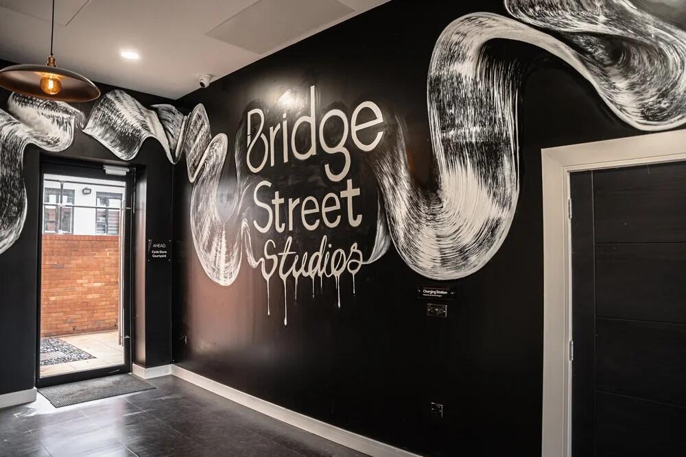 0 bed Apartment for rent in . From Accord Lets - Birmingham (Front Of The Mailbox)