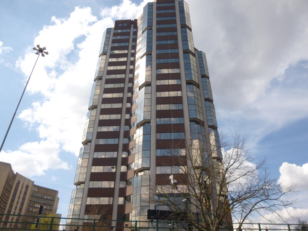 1 bed Apartment for rent in Birmingham. From Accord Lets - Birmingham (Front Of The Mailbox)