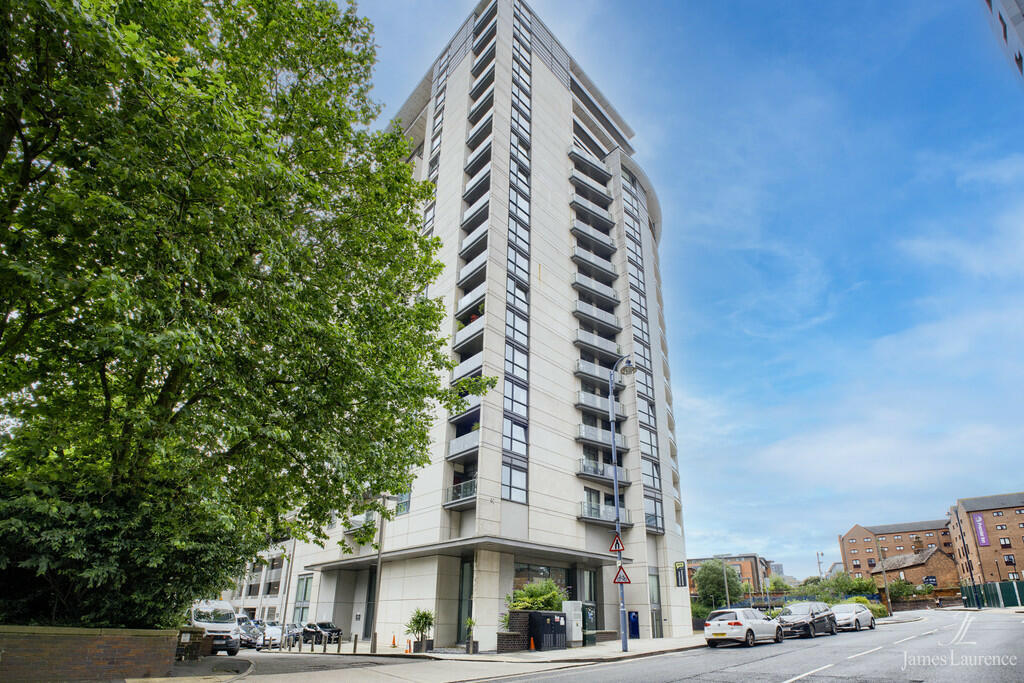 2 bed Apartment for rent in Birmingham. From Accord Lets - Birmingham (Front Of The Mailbox)