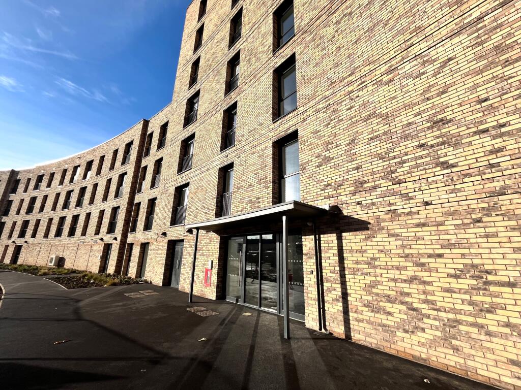 1 bed Apartment for rent in . From Accord Lets - Birmingham (Front Of The Mailbox)