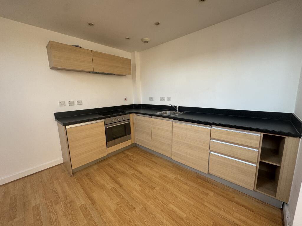 0 bed Studio for rent in Birmingham. From Accord Lets - Birmingham (Front Of The Mailbox)