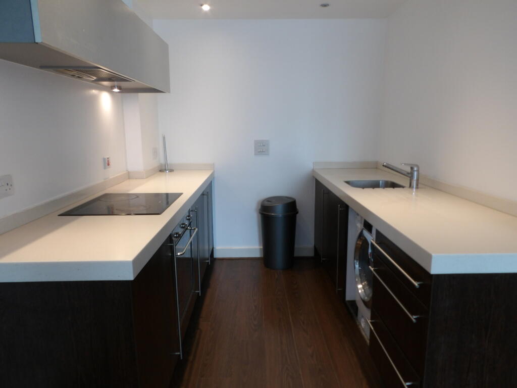 1 bed Apartment for rent in Birmingham. From Accord Lets - Birmingham (Front Of The Mailbox)