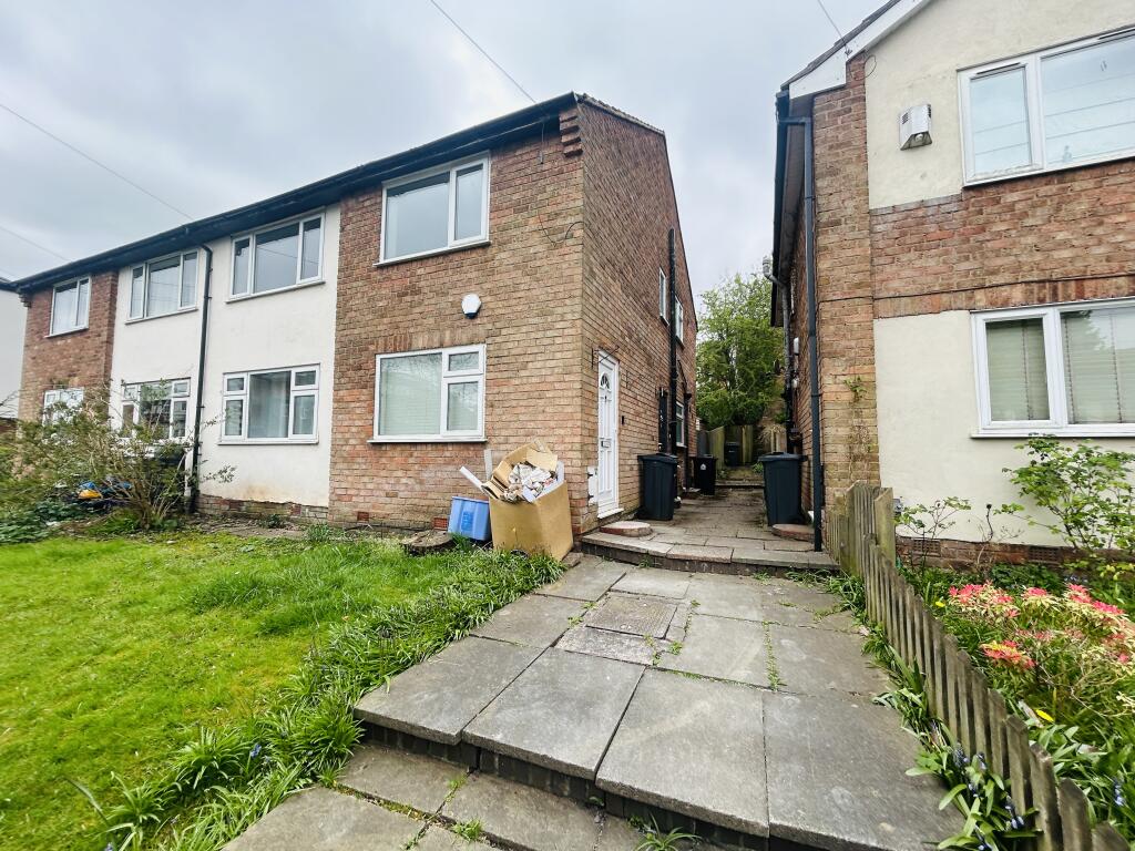 2 bed Annexe for rent in Birmingham. From Accord Lets - Birmingham (Front Of The Mailbox) 2 bed Annexe for rent in Birmingham. From Accord Lets - Birmingham (Front Of The Mailbox)