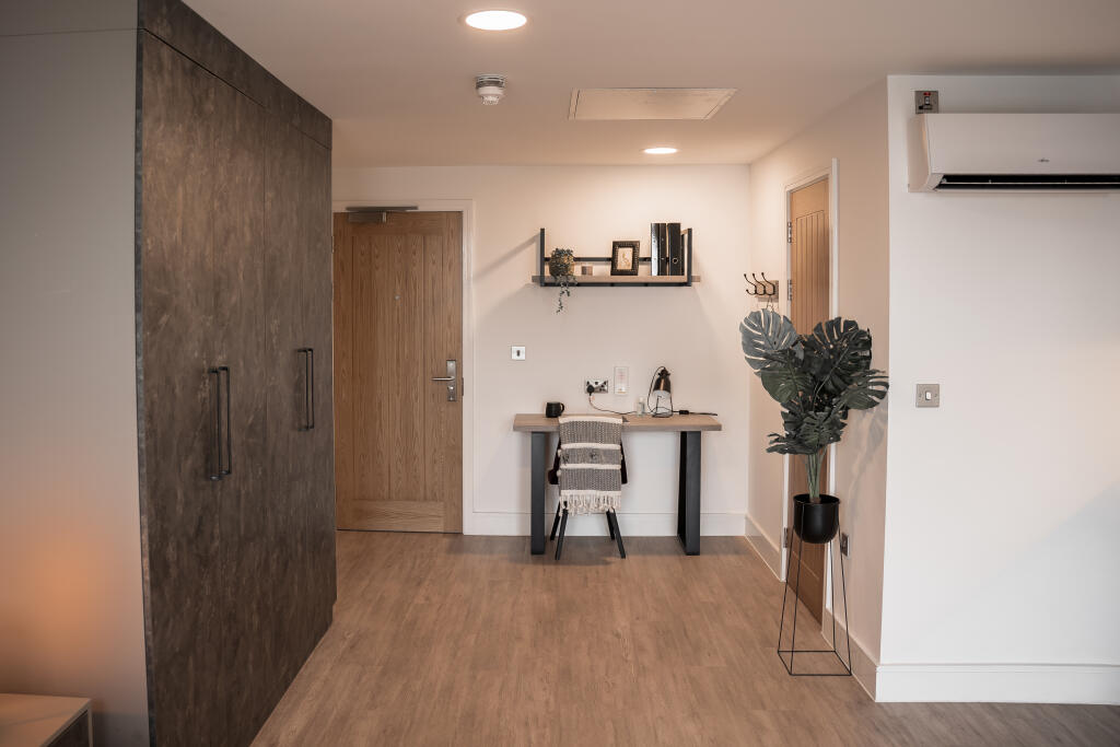 0 bed Apartment for rent in Birmingham. From Accord Lets - Birmingham (Front Of The Mailbox)