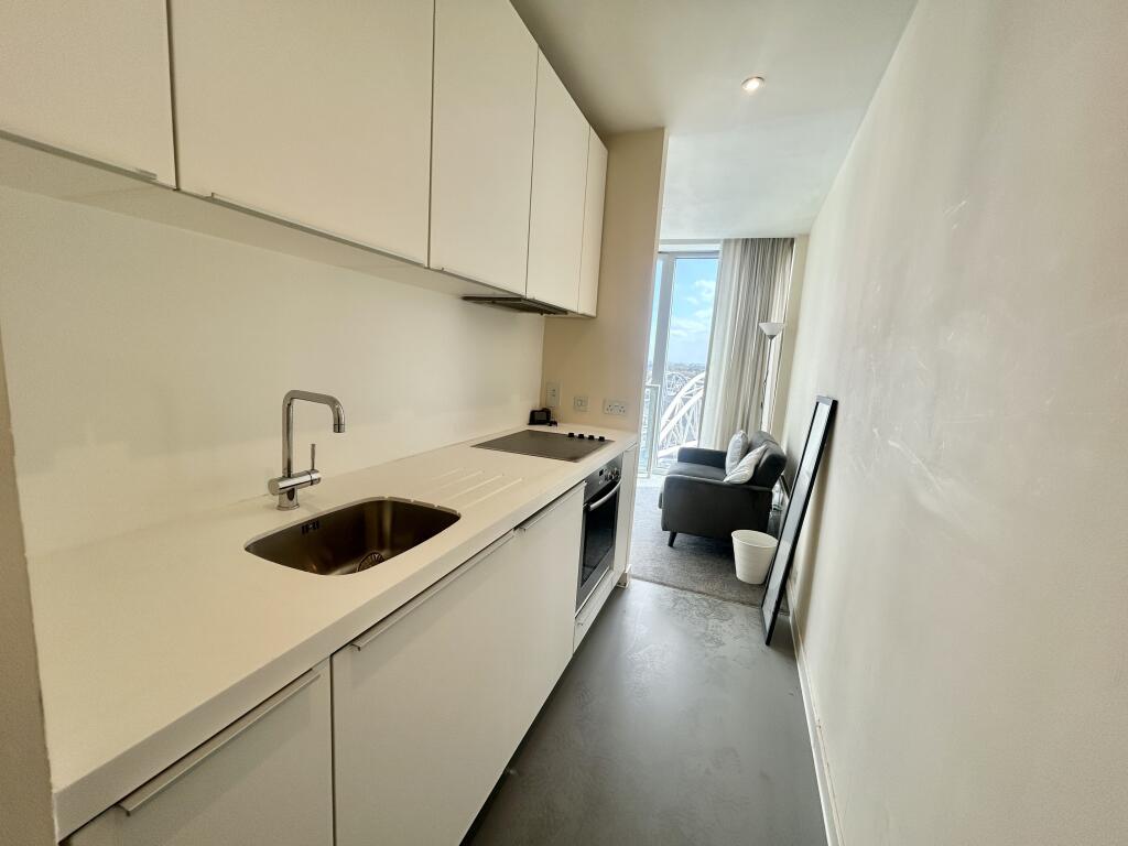 0 bed Apartment for rent in Birmingham. From Accord Lets - Birmingham (Front Of The Mailbox)