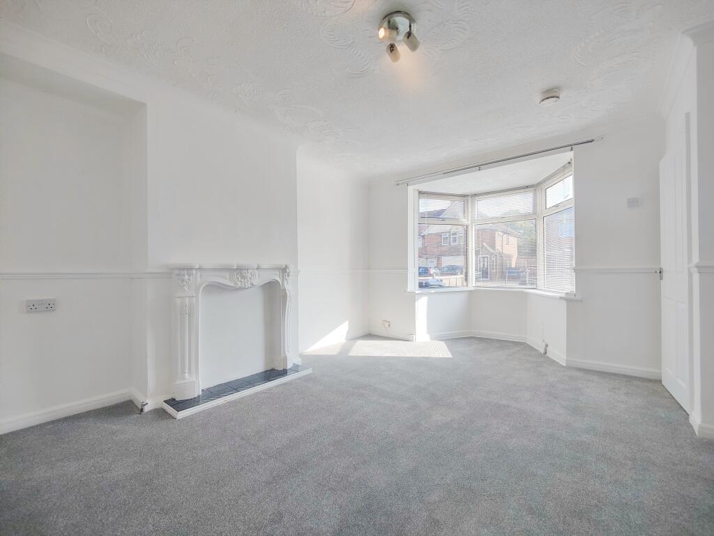 3 bed Detached for rent in Pheasey. From Accord Lets - Birmingham (Front Of The Mailbox)