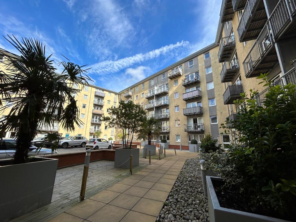 2 bed Apartment for rent in Birmingham. From Accord Lets - Birmingham (Front Of The Mailbox)