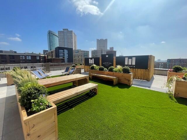 2 bed Apartment for rent in . From Accord Lets - Birmingham (Front Of The Mailbox) 2 bed Apartment for rent in . From Accord Lets - Birmingham (Front Of The Mailbox)