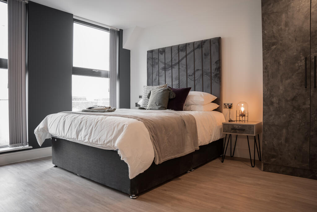 1 bed Apartment for rent in Birmingham. From Accord Lets - Birmingham (Front Of The Mailbox) 1 bed Apartment for rent in Birmingham. From Accord Lets - Birmingham (Front Of The Mailbox)