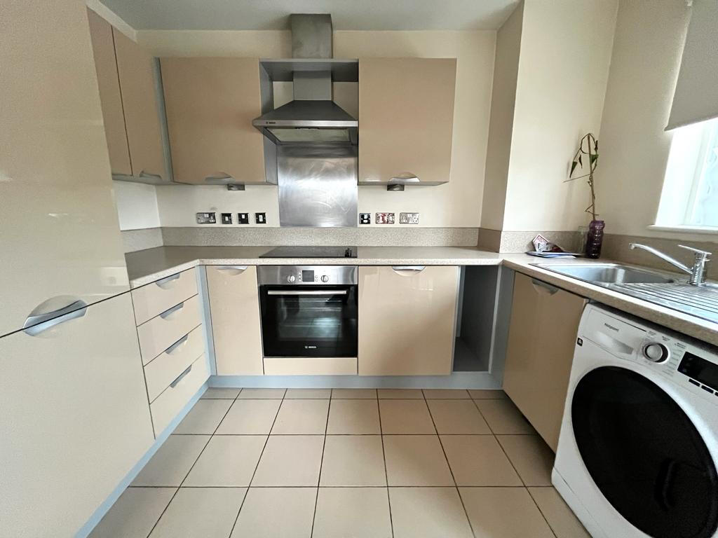 2 bed Apartment for rent in Birmingham. From Accord Lets - Birmingham (Front Of The Mailbox)