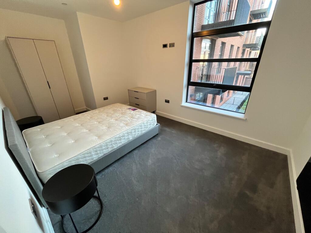 1 bed Apartment for rent in Birmingham. From Accord Lets - Birmingham (Front Of The Mailbox) 1 bed Apartment for rent in Birmingham. From Accord Lets - Birmingham (Front Of The Mailbox)