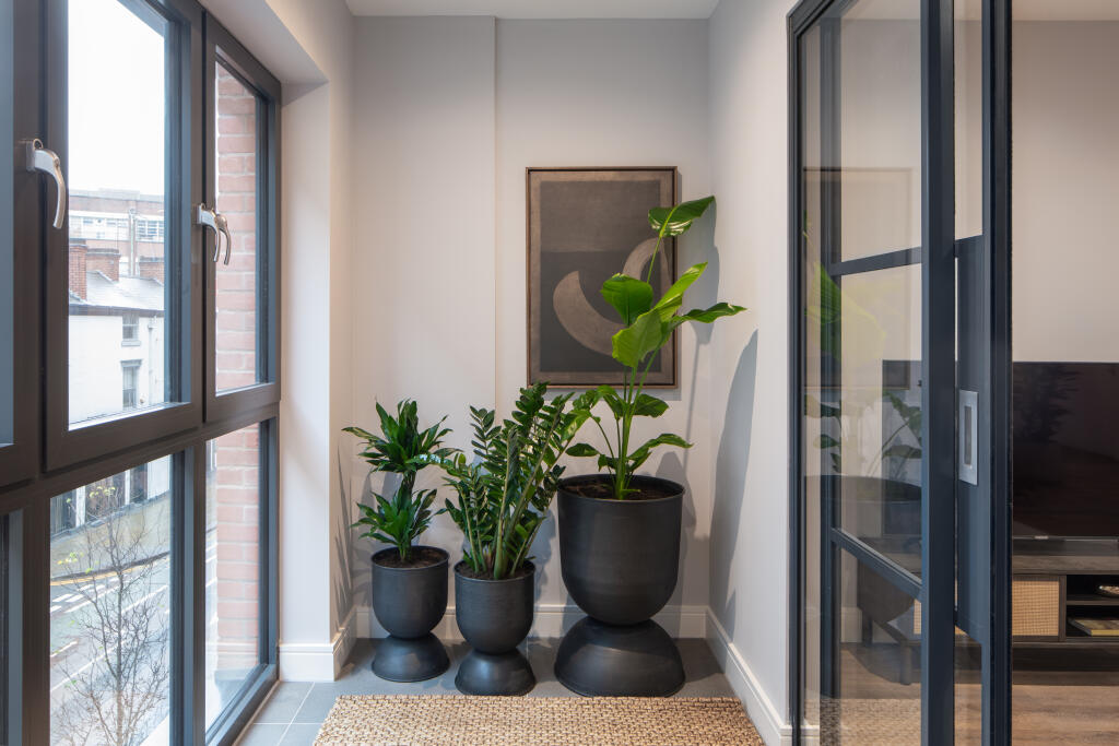 1 bed Apartment for rent in . From Accord Lets - Birmingham (Front Of The Mailbox)