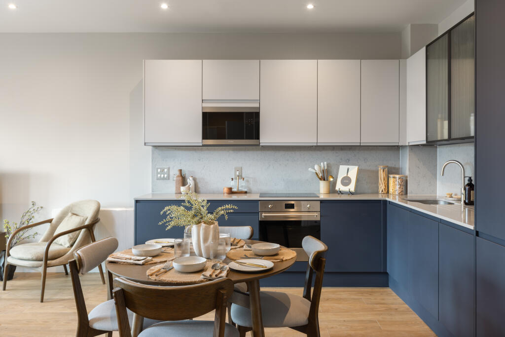 2 bed Apartment for rent in . From Accord Lets - Birmingham (Front Of The Mailbox)