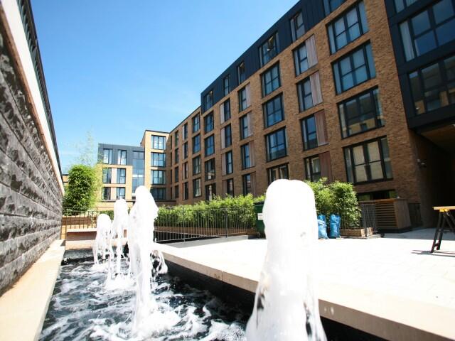 1 bed Apartment for rent in Birmingham. From Accord Lets - Birmingham (Front Of The Mailbox)