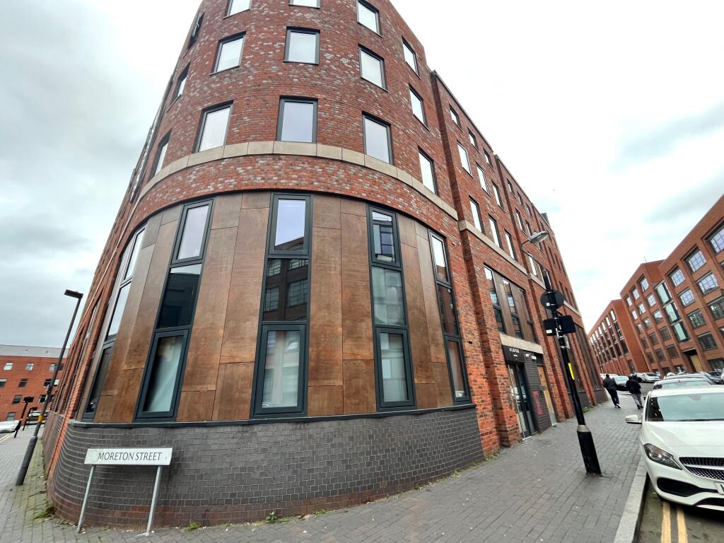 1 bed Apartment for rent in Birmingham. From Accord Lets - Birmingham (Front Of The Mailbox) 1 bed Apartment for rent in Birmingham. From Accord Lets - Birmingham (Front Of The Mailbox)