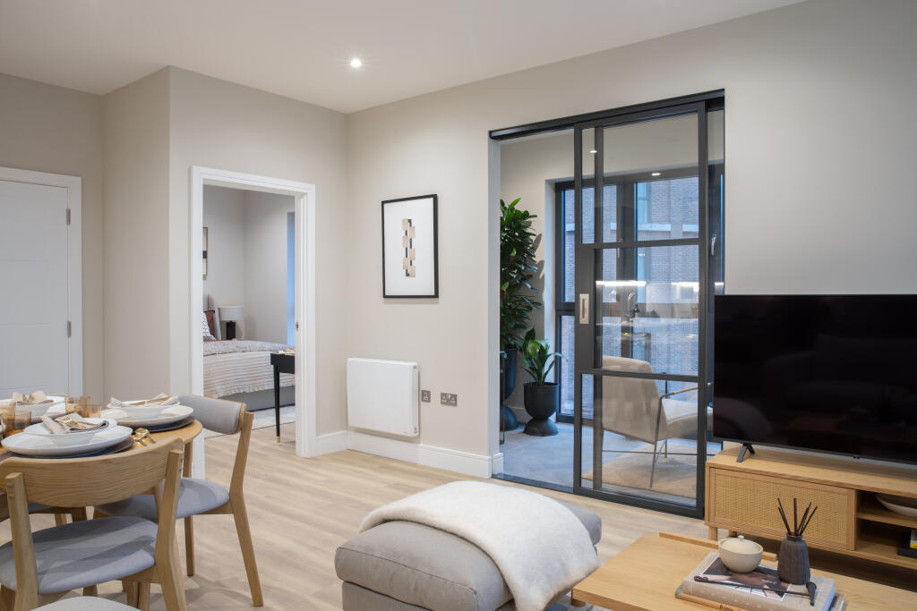 1 bed Apartment for rent in . From Accord Lets - Birmingham (Front Of The Mailbox) 1 bed Apartment for rent in . From Accord Lets - Birmingham (Front Of The Mailbox)