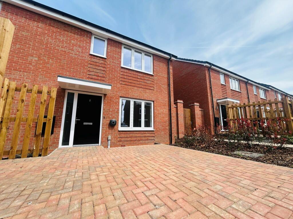 3 bed Detached for rent in Birmingham. From Accord Lets - Birmingham (Front Of The Mailbox)