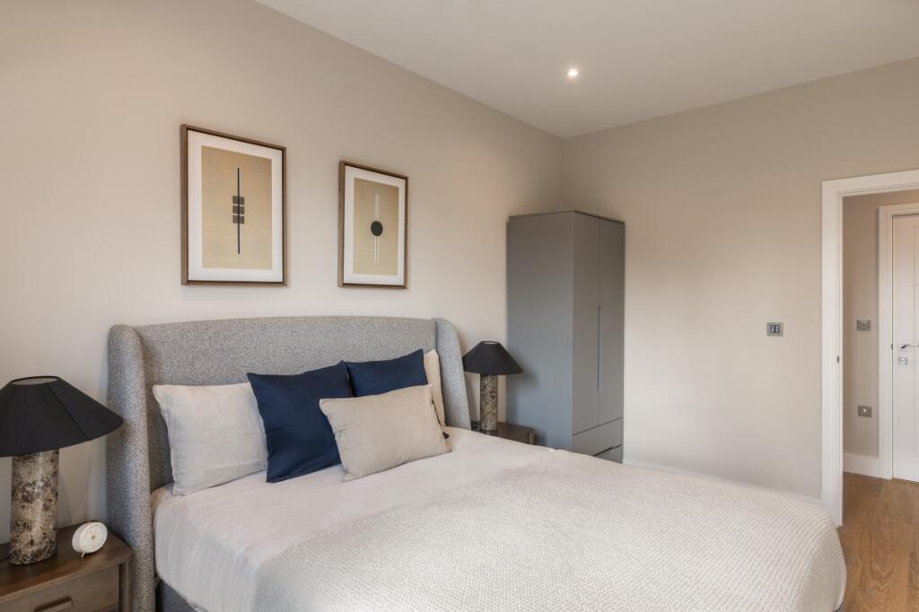 1 bed Apartment for rent in . From Accord Lets - Birmingham (Front Of The Mailbox)