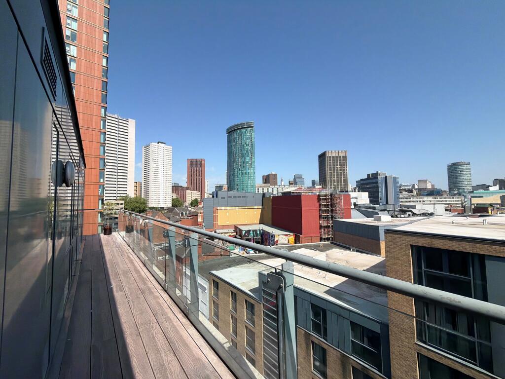 2 bed Apartment for rent in Birmingham. From Accord Lets - Birmingham (Front Of The Mailbox) 2 bed Apartment for rent in Birmingham. From Accord Lets - Birmingham (Front Of The Mailbox)