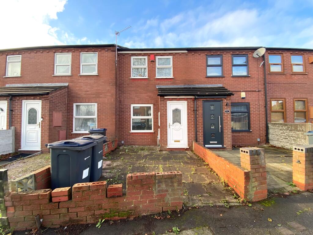 2 bed Detached for rent in Birmingham. From Accord Lets - Birmingham (Front Of The Mailbox)