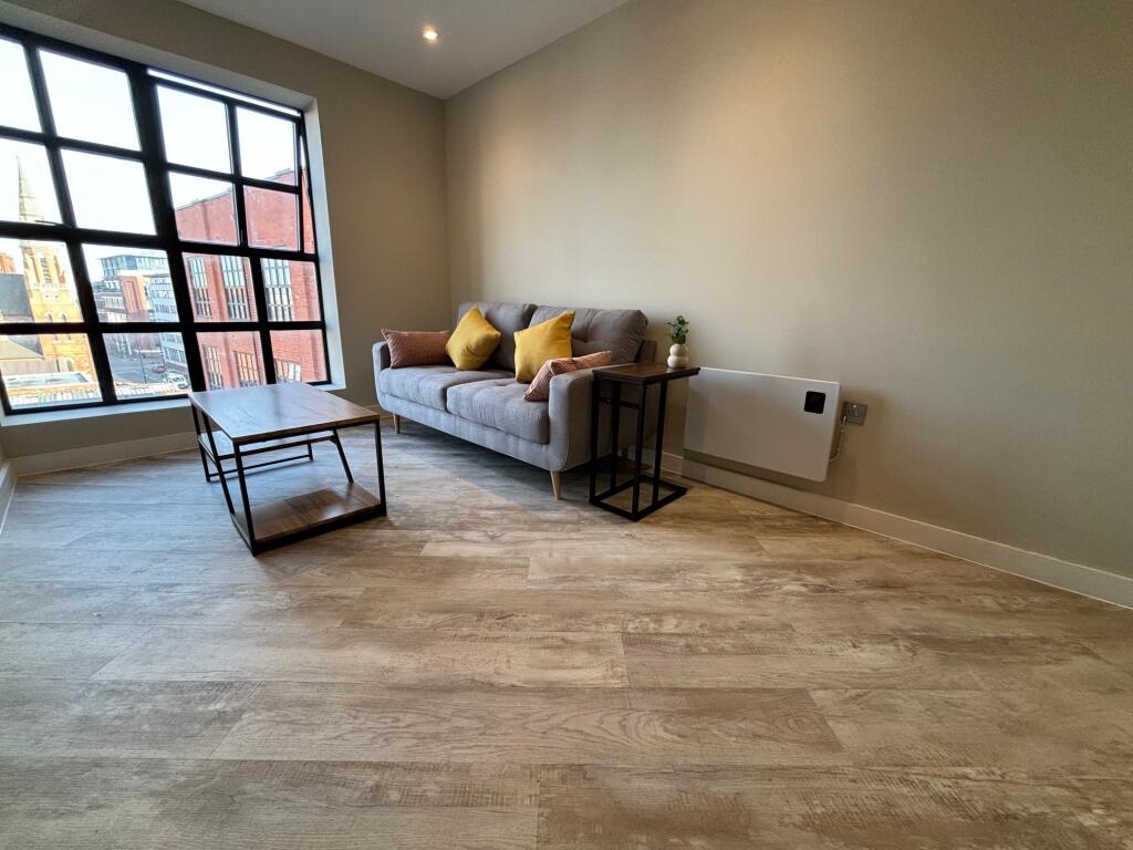 1 bed Apartment for rent in Birmingham. From Accord Lets - Birmingham (Front Of The Mailbox) 1 bed Apartment for rent in Birmingham. From Accord Lets - Birmingham (Front Of The Mailbox)