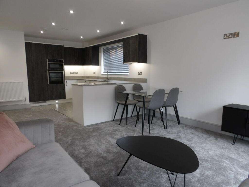 2 bed Apartment for rent in Birmingham. From Accord Lets - Birmingham (Front Of The Mailbox) 2 bed Apartment for rent in Birmingham. From Accord Lets - Birmingham (Front Of The Mailbox)