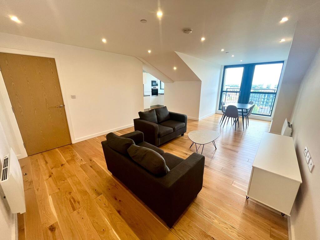 2 bed Apartment for rent in Birmingham. From Accord Lets - Birmingham (Front Of The Mailbox) 2 bed Apartment for rent in Birmingham. From Accord Lets - Birmingham (Front Of The Mailbox)