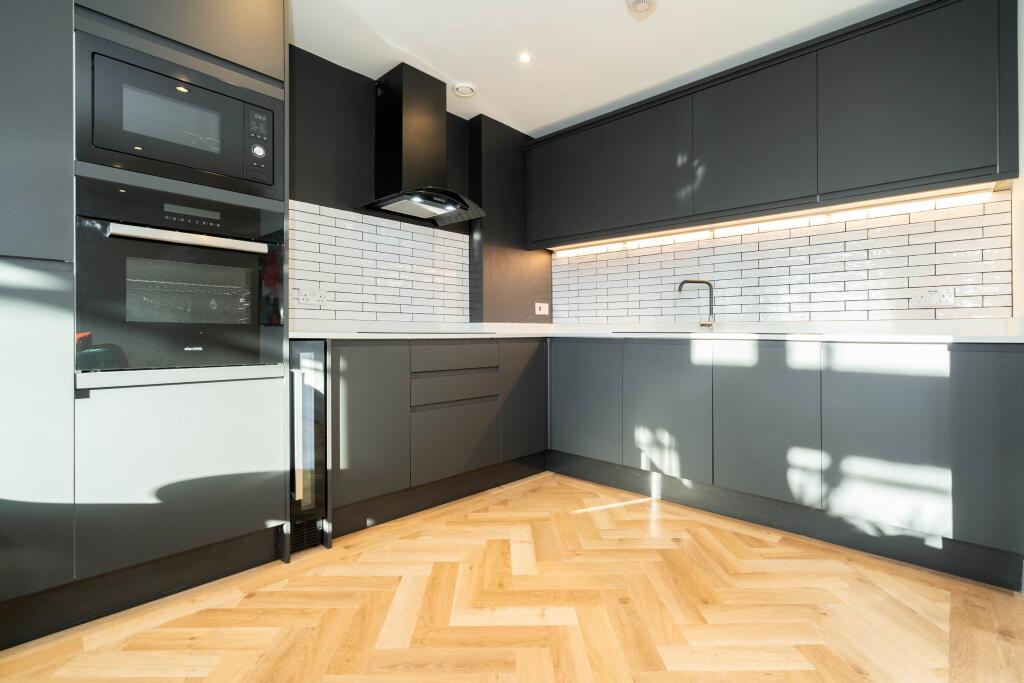 1 bed Apartment for rent in Birmingham. From Accord Lets - Birmingham (Front Of The Mailbox)