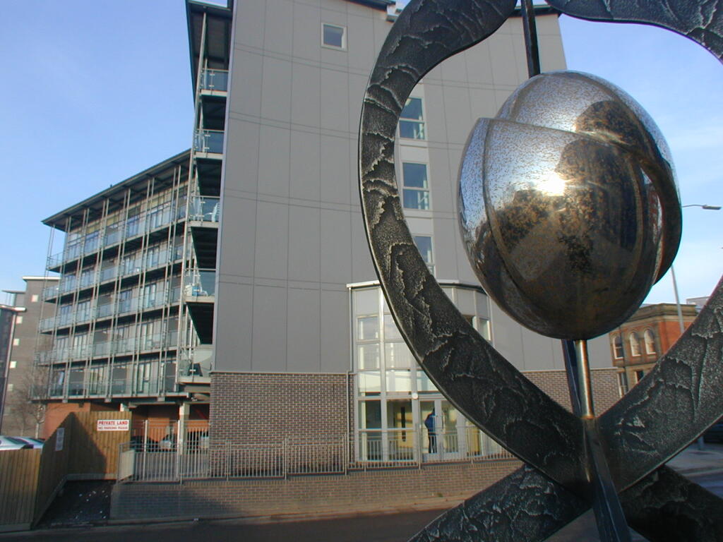 1 bed Apartment for rent in Birmingham. From Accord Lets - Birmingham (Front Of The Mailbox) 1 bed Apartment for rent in Birmingham. From Accord Lets - Birmingham (Front Of The Mailbox)