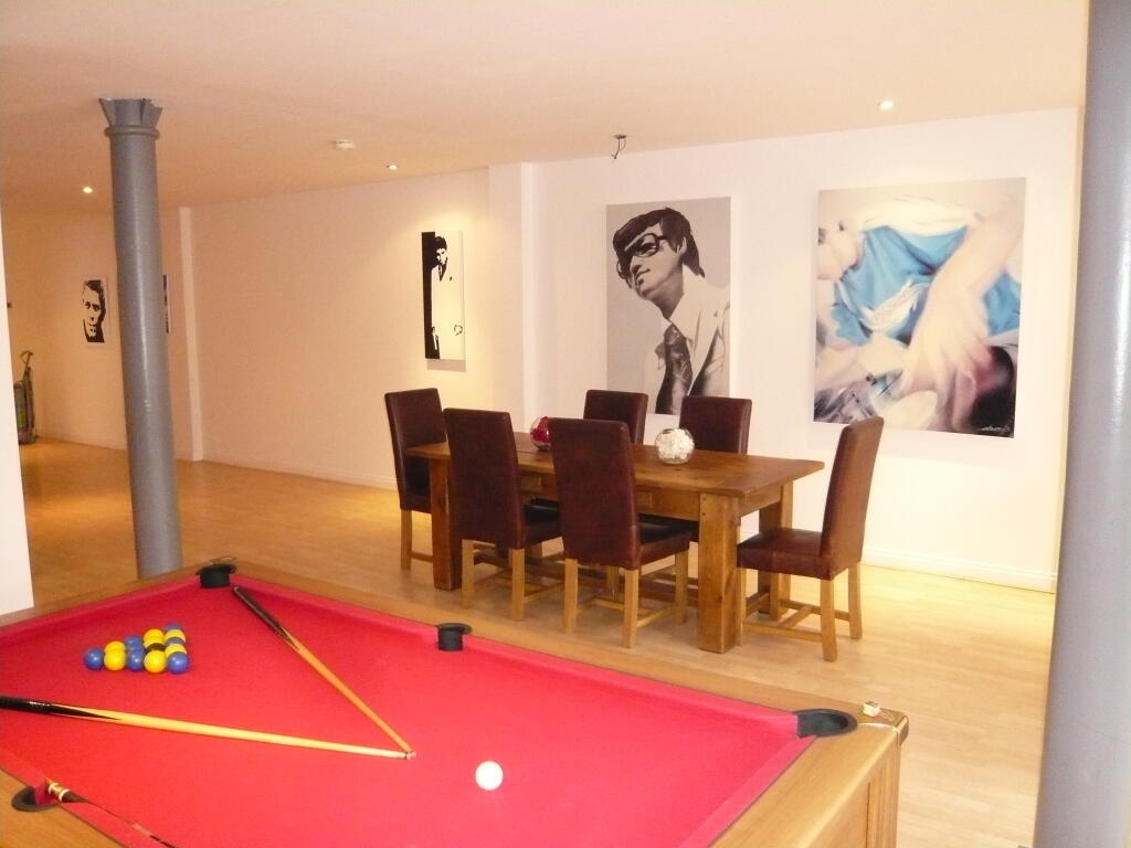 2 bed Apartment for rent in Birmingham. From Accord Lets - Birmingham (Front Of The Mailbox)