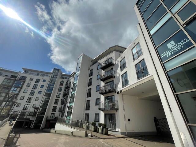 1 bed Apartment for rent in Birmingham. From Accord Lets - Birmingham (Front Of The Mailbox)