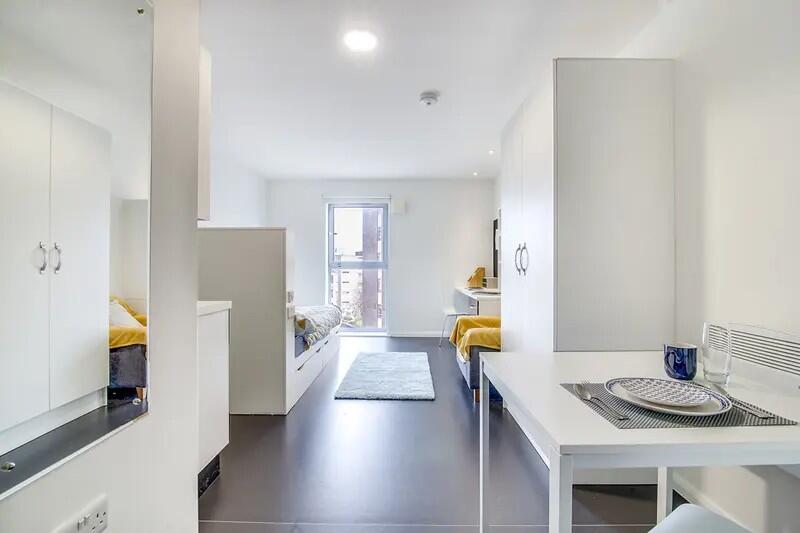 1 bed Apartment for rent in Birmingham. From Accord Lets - Birmingham (Front Of The Mailbox) 1 bed Apartment for rent in Birmingham. From Accord Lets - Birmingham (Front Of The Mailbox)