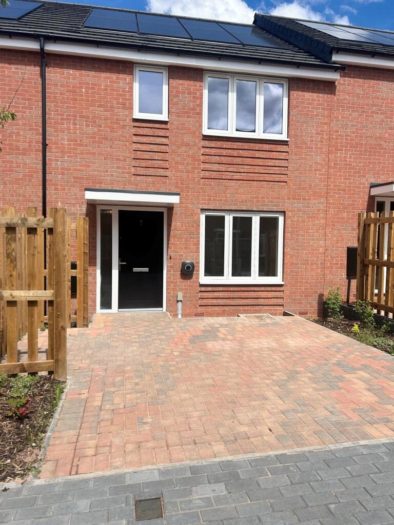 3 bed Detached for rent in Birmingham. From Accord Lets - Birmingham (Front Of The Mailbox)