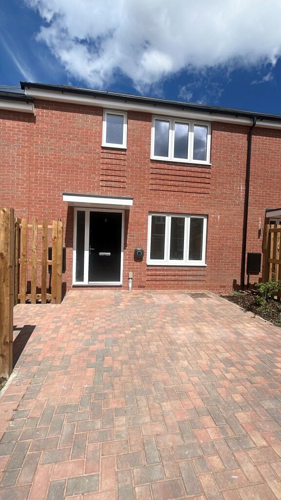 3 bed Detached for rent in Birmingham. From Accord Lets - Birmingham (Front Of The Mailbox)